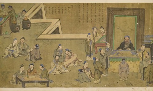 胃炎能多吃酒酿吗